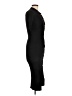 Zara Black Casual Dress Size L - photo 4