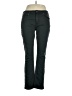 Paige Green Casual Pants Size 33 waist - photo 1