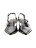 Zara Black Heels Size EU 41 - photo 2