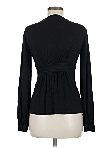 Michael Kors Long Sleeve Top (view 2)