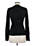 Michael Kors Black Long Sleeve Top Size 6 - photo 2