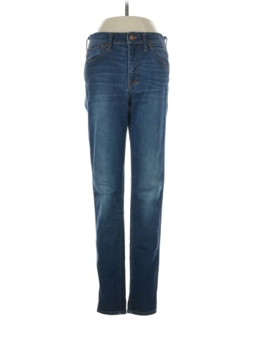 Madewell Jeans (view 1)