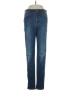 Madewell Blue Jeans Size 27 waist - photo 1