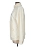 Artisans Ivory Pullover Sweater Size M - photo 5