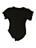 Your Style Black Bodysuit Size XXL - photo 2