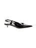 Zara Black Heels Size EU 41 - photo 1
