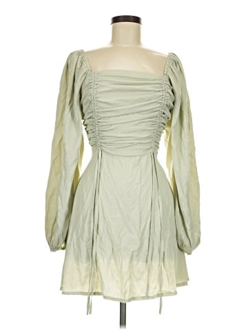 Missguided Cocktail Dress (view 1)