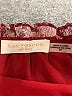 Ramy Brook Burgundy Long Sleeve Blouse Size S - photo 7