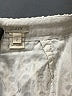 J.Crew Tweed Ivory Casual Skirt Size 2 - photo 4