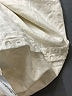 J.Crew Tweed Ivory Casual Skirt Size 2 - photo 5