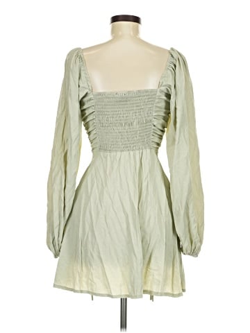 Missguided Cocktail Dress (view 2)