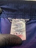 Lands' End Solid Blue Athletic Shorts Size 18 - photo 3