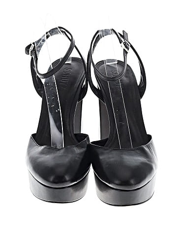 Schutz Heels (view 2)