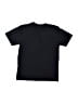 10 Tree Solid Black Short Sleeve T-Shirt Size 5T - photo 2