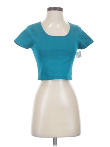 Parker Short Sleeve T-Shirt (view 1)