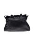 Tory Burch 100% Leather Black Leather Satchel One size - photo 3