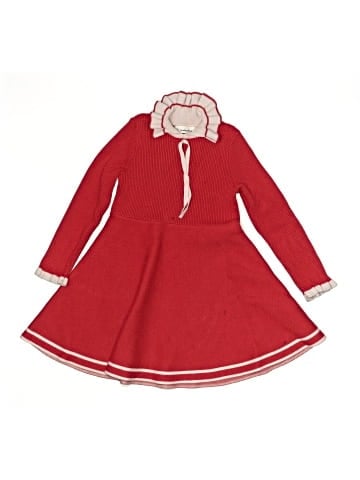 Smiling Pinker Dress (view 1)