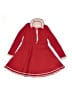 Smiling Pinker Red Dress Size 140 cm / US 10 - photo 1