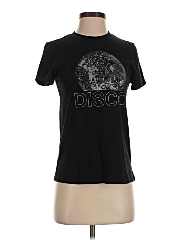 Pam & Gela Short Sleeve T-Shirt (view 1)