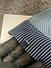 Lululemon Athletica Blue Active T-Shirt Size 8 - photo 8