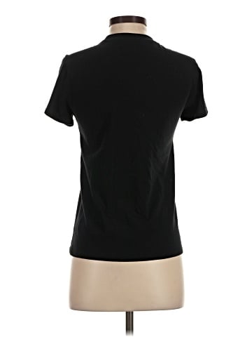 Pam & Gela Short Sleeve T-Shirt (view 2)