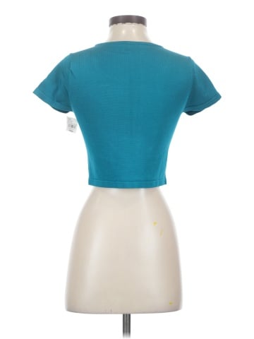Parker Short Sleeve T-Shirt (view 2)