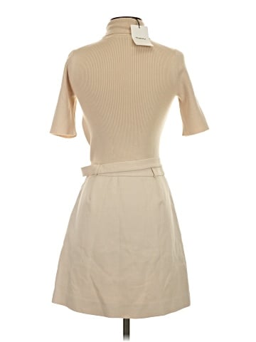 Theory Wool Dress (view 2)