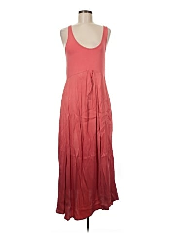 By Anthropologie Casual Dress (view 1)