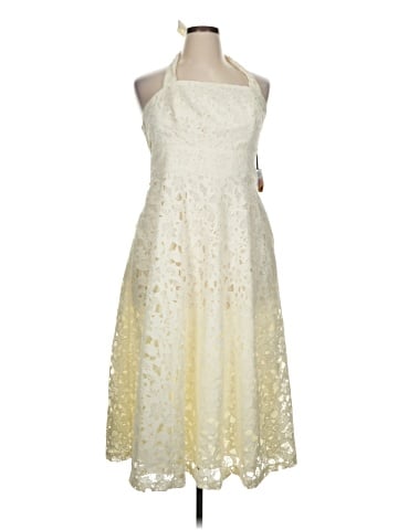 Prabal Gurung for JCPenney Cocktail Dress (view 1)