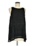 Max Studio Black Sleeveless Blouse Size M - photo 1