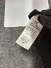 Everly 100% Polyester Floral Black Romper Size M - photo 5