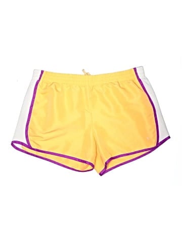 Danskin Now Athletic Shorts (view 1)