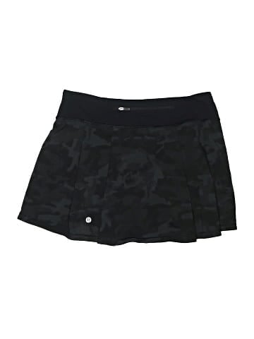 Lululemon Athletica Active Skort (view 2)
