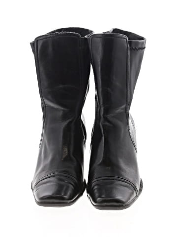 A2 by Aerosoles Ankle Boots (view 2)