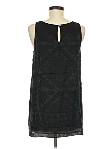Max Studio Sleeveless Blouse (view 2)