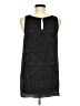 Max Studio Black Sleeveless Blouse Size M - photo 2