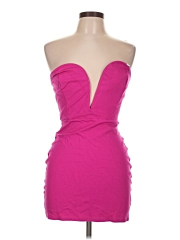 Fore Cocktail Dress (view 1)