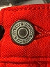 Chico's Red Jeggings Size XL (3) - photo 7