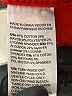 Chico's Red Jeggings Size XL (3) - photo 8