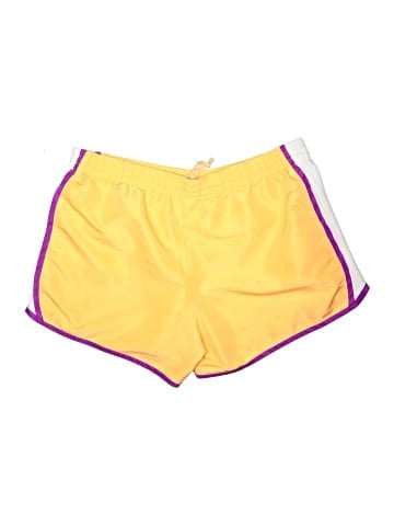 Danskin Now Athletic Shorts (view 2)