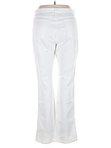 Something Navy Casual Pants (view 2)