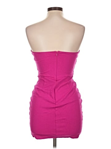 Fore Cocktail Dress (view 2)