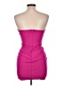Fore Pink Cocktail Dress Size L - photo 2