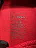 L.L.Bean Red Active T-Shirt Size S - photo 7