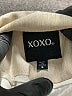 XOXO Ivory Blazer Size S - photo 3