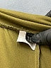 Unbranded Solid Green Track Pants Size XL - photo 7