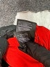 Bebe Red Cocktail Dress Size M - photo 9