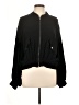 Free People 100% Viscose Black Jacket Size L - photo 1