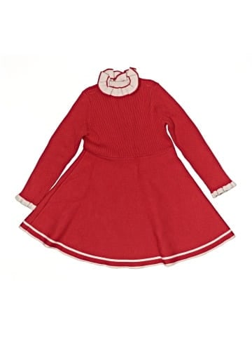 Smiling Pinker Dress (view 2)