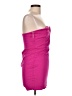 Fore Pink Cocktail Dress Size L - photo 4